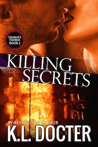 KarenDocter's tweet photo. Someone's willing to destroy them both, but who? #BookPromo #AMZN #WriterRT Killing Secrets, KL Docter https://t.co/vx1h4i56jo https://t.co/KGOSQgh4EN