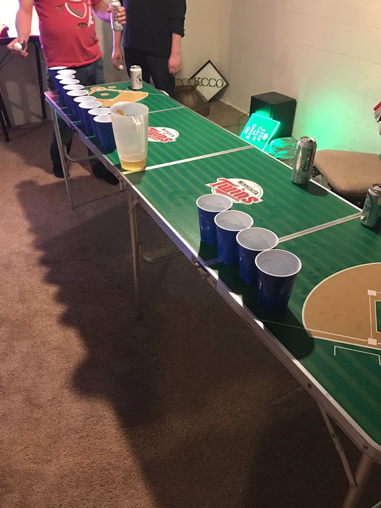 acer_255's tweet photo. @DrDropDab where's my #FASTMN beer pong partner when I need him?! https://t.co/dBFpCvDtMZ