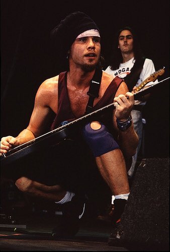 Happy Birthday JEFF AMENT!! 