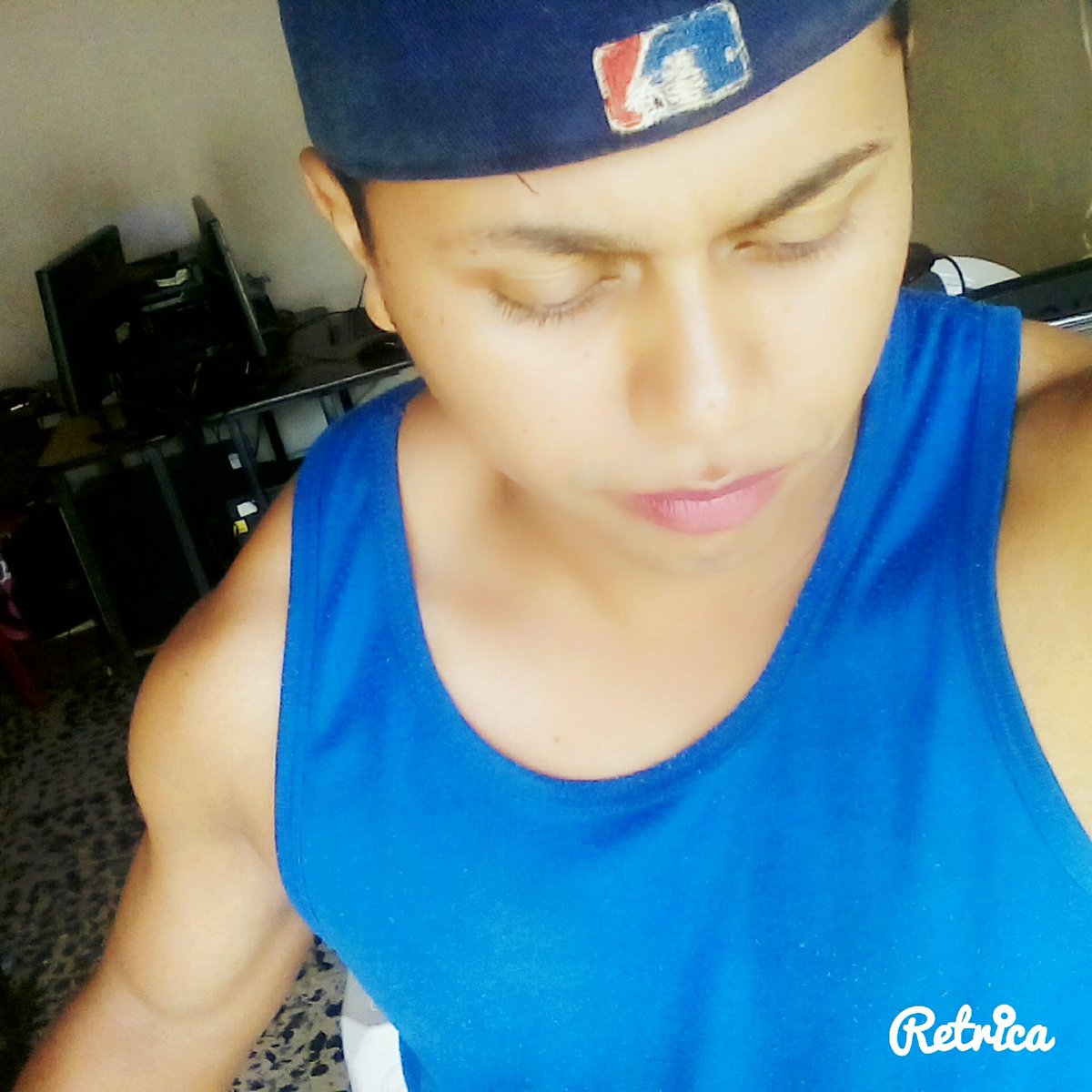 JuanPabloMaca's tweet photo. #Embriagame ConTusBesosMatamee
Wuooo wuuo ...🎤🎧 https://t.co/CVeIqxcst9
