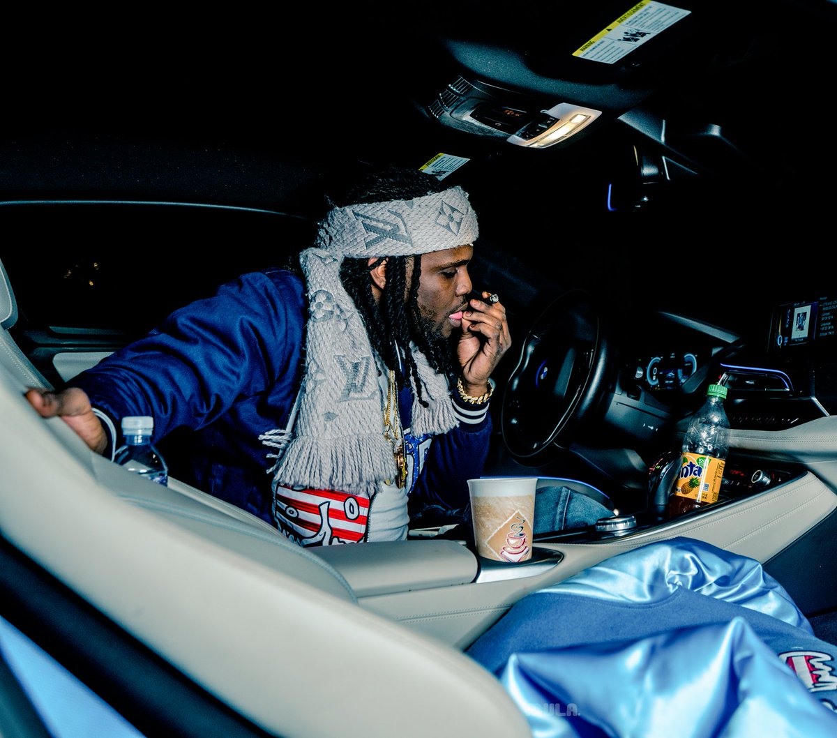 ChiefKeef's tweet photo. LAWeekly https://t.co/p3et5OmIbP