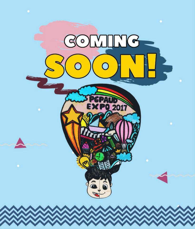PGPAUDEXPO2017's tweet photo. Hallo Pauders, selamat siang! Kami HIMA PGPAUD FIP UPI dengan bangga akan mempersembahkan PGPAUD EXPO 2017, di Gedung (BPU), UPI :) https://t.co/ffQMMfZ81R