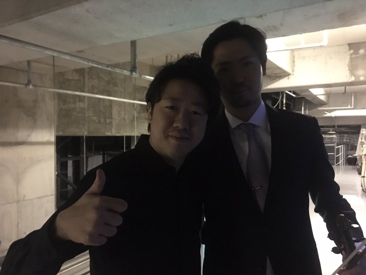 川瀬賢太郎さんの「音楽とにゃんこの日々」2017年度版 (3ページ目) Togetter