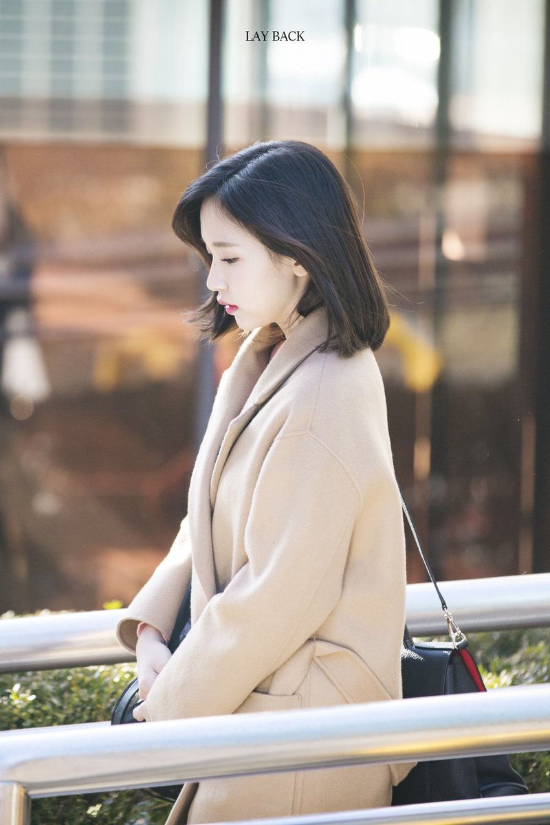 LAYBACK___'s tweet image. 170310 뮤직뱅크 #미나 #MINA #트와이스 #TWICE
고화질 주소는 답멘으로 달아둘게요