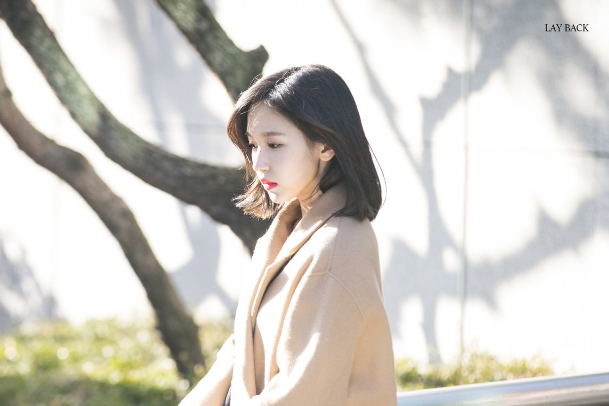 LAYBACK___'s tweet image. 170310 뮤직뱅크 #미나 #MINA #트와이스 #TWICE
고화질 주소는 답멘으로 달아둘게요