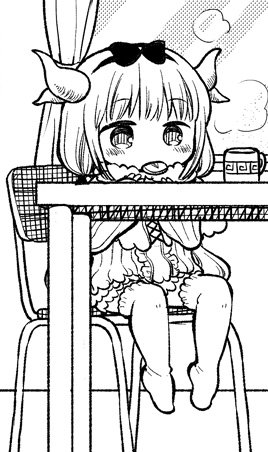 「小林さんちのメイドラゴン 公式アンソロジー」2巻に10p漫画を描かせていただきました!トールと小林さん中心のお話です!すごい楽しかった…無駄にカンナの足に力入れたけど完全に女児…小学生ではない(笑)よろしくお願いします!