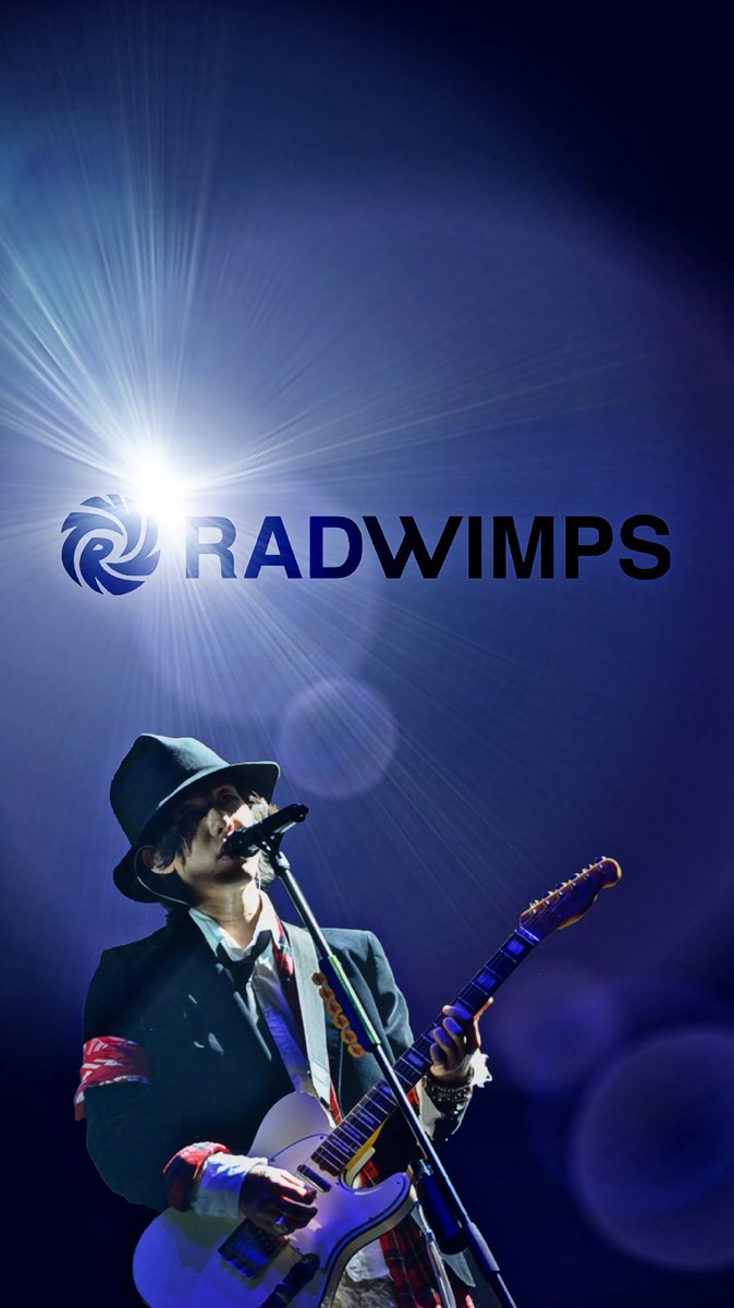 龍泉 画像加工 Radwimps ロック画面 壁紙 龍泉の加工 T Co Ixitb66oll Twitter