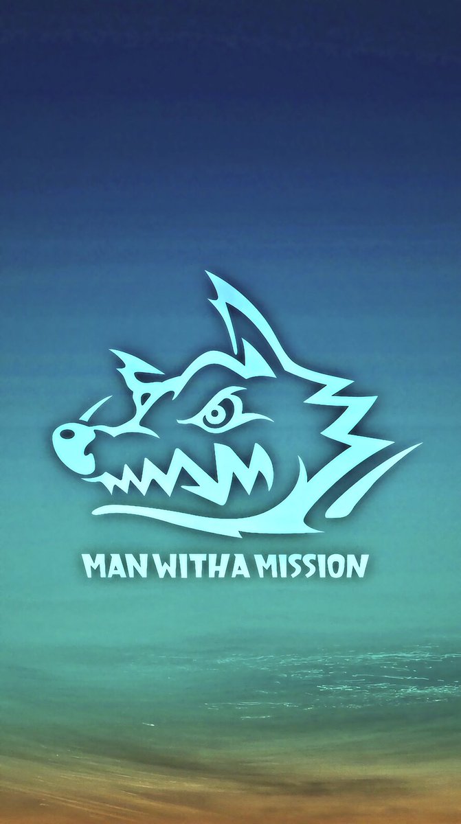 Twitter 上的 龍泉 画像加工 Manwithamission Mwam マンウィズ ロック画面 壁紙 龍泉の加工 T Co 2cwxlshra8 Twitter