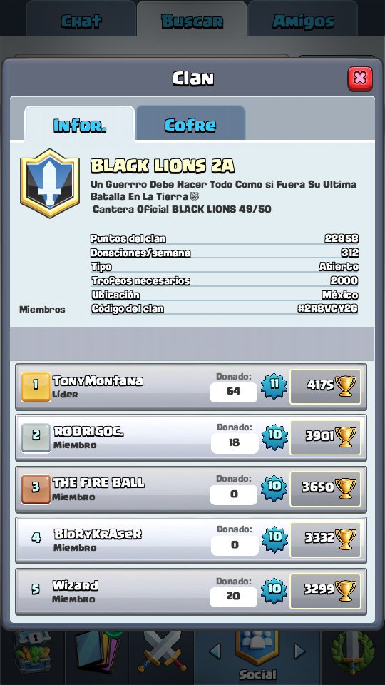 El inicio de la 2da cantera vamos con todo