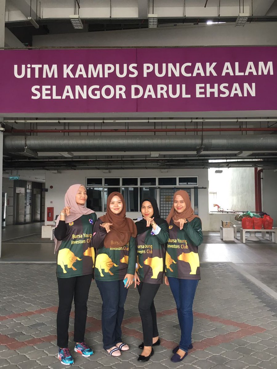 byic_uitmpalam's tweet photo. [LIVE UPDATE] 11.03.2017 
OUR COMMITTEE ARE READY FOR PDS PROGRAM AND FBM UNITE! #BeBursa #BYICcommittee #fbmunite #fbmawesome https://t.co/ZAiI4yibz8