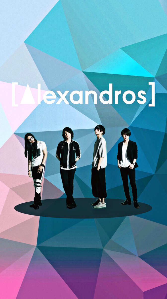 Alexandros 壁紙 壁紙 Alexandros 画像 あなたのための最高の壁紙画像