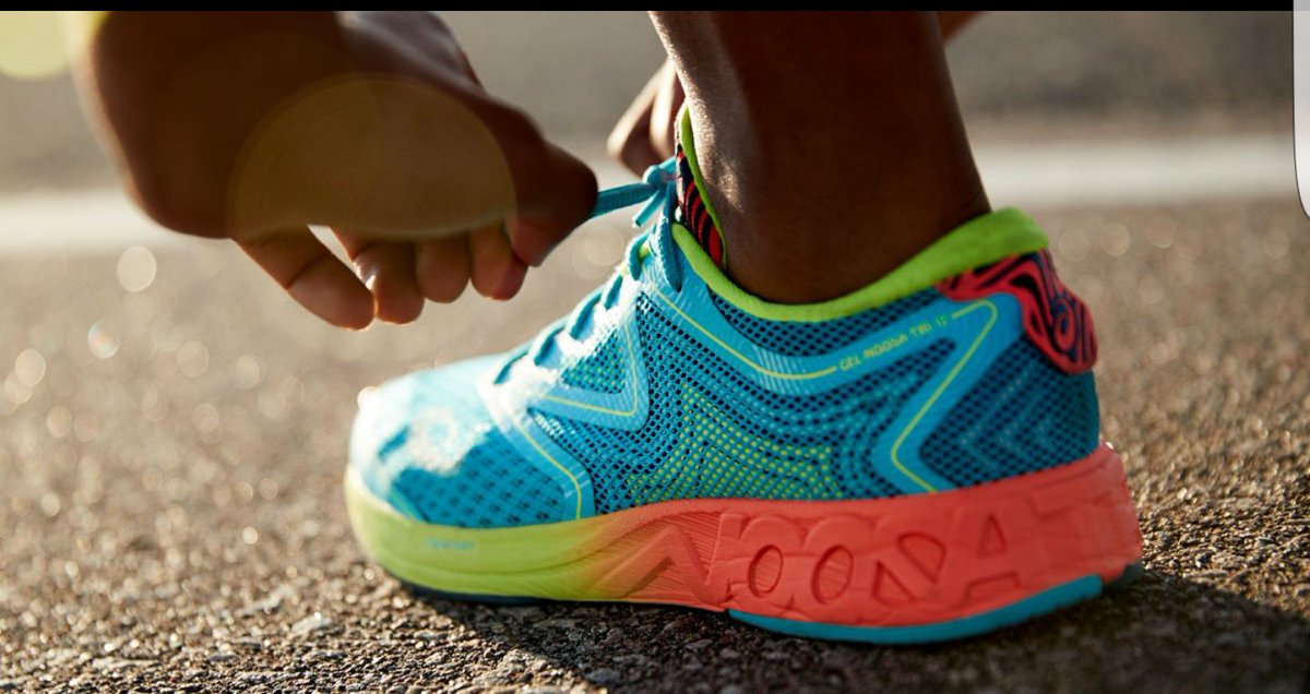 fally247's tweet photo. We don't get what we wish for, We get what we work for...#PBmustfall #Noos #Flytefoam @ASICS_ZA @ASICS_FR @ASICSTigerSA @SouthAfrica https://t.co/fvABQyepyF