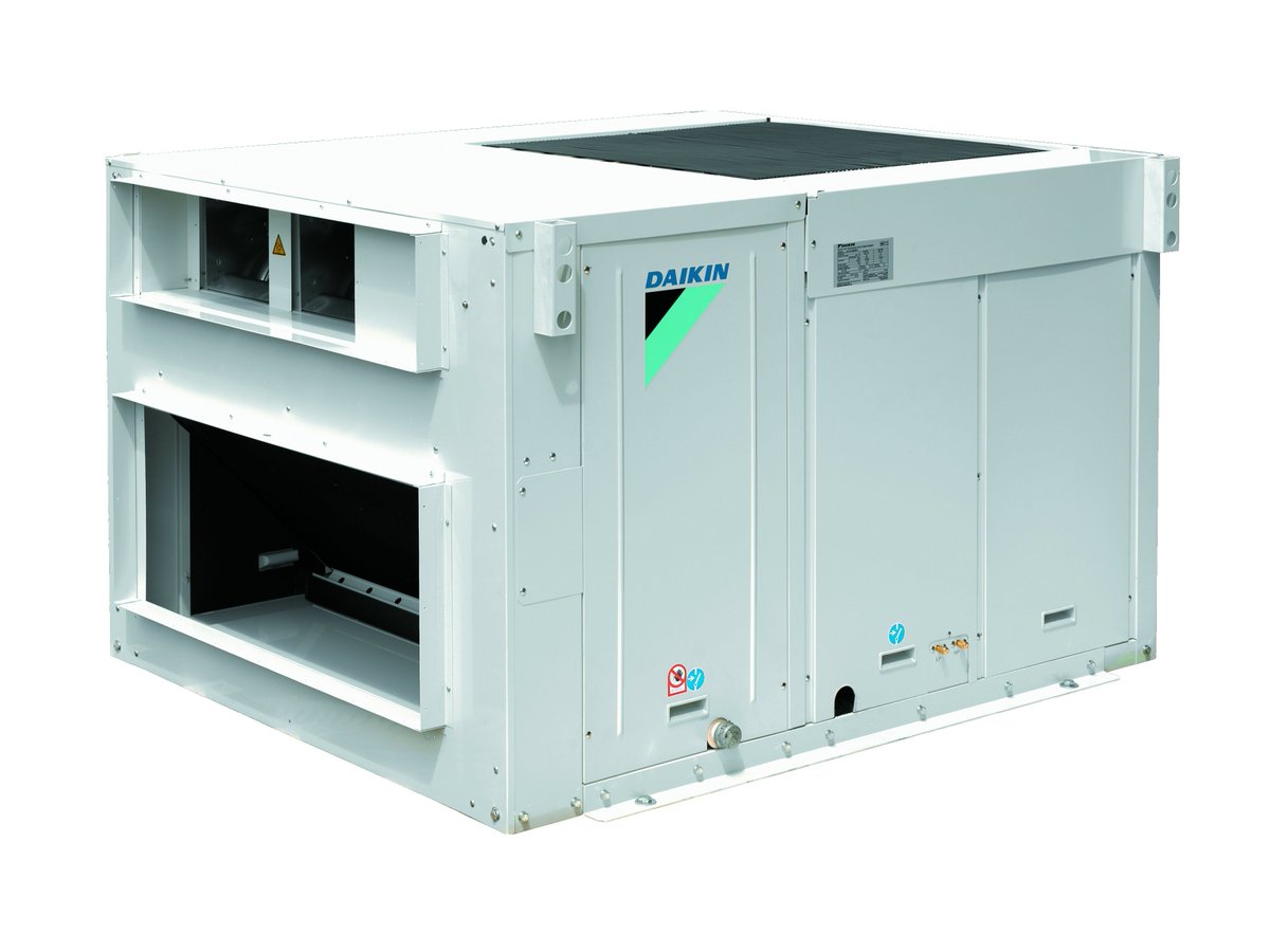 LEACOND's tweet image. Что такое #руфтопы и как они связаны   с крышными #кондиционер’ами #Daikin? #Ответ - здесь: bit.ly/2nfFE6F #оборудование