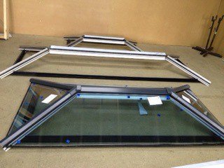 New Conservatory roofs now making Stratus Aluminum roof Lanterns , best prices, we will quote you happy!