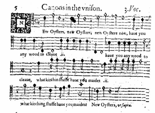 Brodie_Waddell's tweet photo. 'Can we hear the street?' @charlietaverner explores the overlap between music and the cries of 17th-c street sellers
https://t.co/GKH7e9V5oB https://t.co/7sT9S9MV30