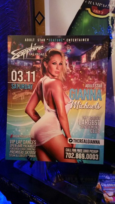 Hahaha a friend just sent this to me from @TheSapphireLV I'll be there tomorrow 😘 https://t.co/8m6E8<a class="tags" target="_blank" title="On Twitter" href="/?out=eyJ0eXAiOiJKV1QiLCJhbGciOiJIUzUxMiJ9.eyJpYXQiOjE3MTk4NjM5NDgsImlzcyI6InR3cG9ybnN0YXJzLmNvbSIsIm5iZiI6MTcxOTg2Mzk0OCwiZXhwIjoxNzUxMzk5OTQ4LCJyZWRpcmVjdF91cmwiOiJodHRwczovL3R3aXR0ZXIuY29tL1RoZVNhcHBoaXJlTFYifQ.Q063Fn45XytFRDBbjUr3O9hoIFi0m4l7pAOw2VGsRh9cPtG9xF2CFbDdhe2dKQM-W990m_HFngFcrXcBobl3sg">@TheSapphireLV</a>