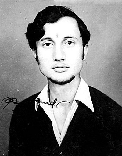 Today is birth day of Anupam kher . happy birthday sir ( RR team )Today is birth day of 