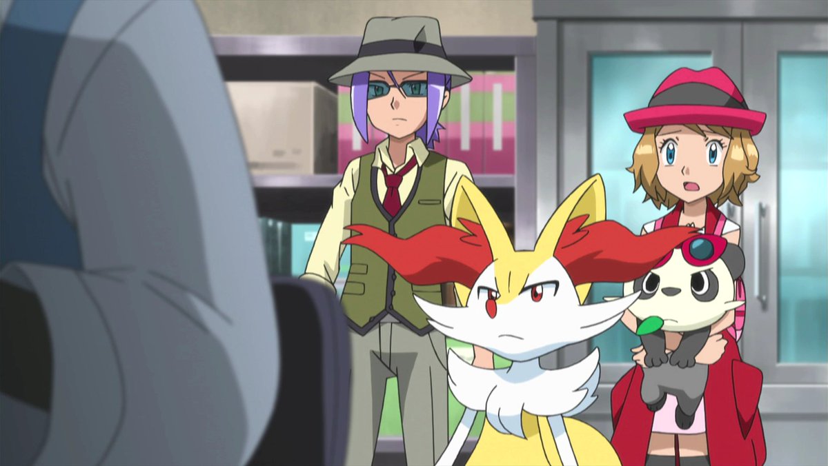 セレナbot Serena Bot Pa Twitter どうでしょうか Xy第85話 Do You Think You Can Fix It Xy Ep 85 セレナbot Serena Bot Pa Twitter どうでしょうか Xy第85話 Do You Think You Can Fix It Xy Ep 85