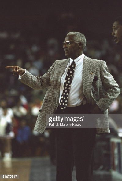 Ben Jobe, 84, legendary Southern University basketball coach, Obituaries