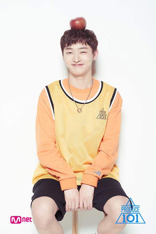 PALM_Palm2001's tweet photo. ชื่อ ยุน จีซอง
ค่าย B2M Entertainment อายุ 27 (เกาหลี)
กรุ๊ปเลือด Bส่วนสูง 175 cm
น้ำหนัก 63 kg ระยะเวลาการฝึก 5 ปี 3 เดือน #PRODUCE101  💗💗 https://t.co/H4s2TXGxJy