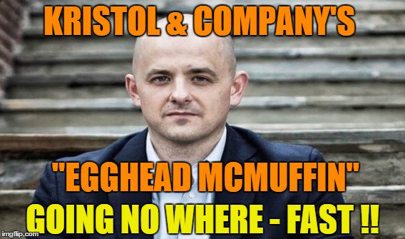 McMullin Owes Vendors $670,000