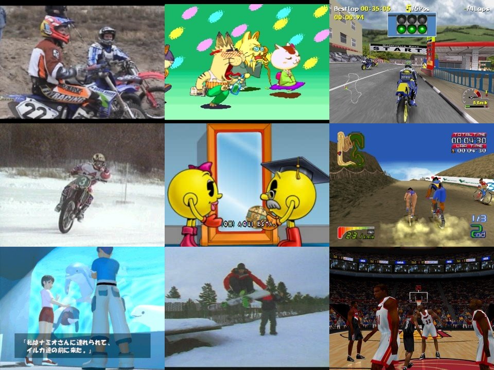 PSXDatacenter's tweet photo. PSX Datacenter Update 11-March-2017.
4 new entries added, some updates ones &amp; a new manual.
#psxdatacenter #mtvsports #mouja #mortalkombat https://t.co/khwTCTvuBE