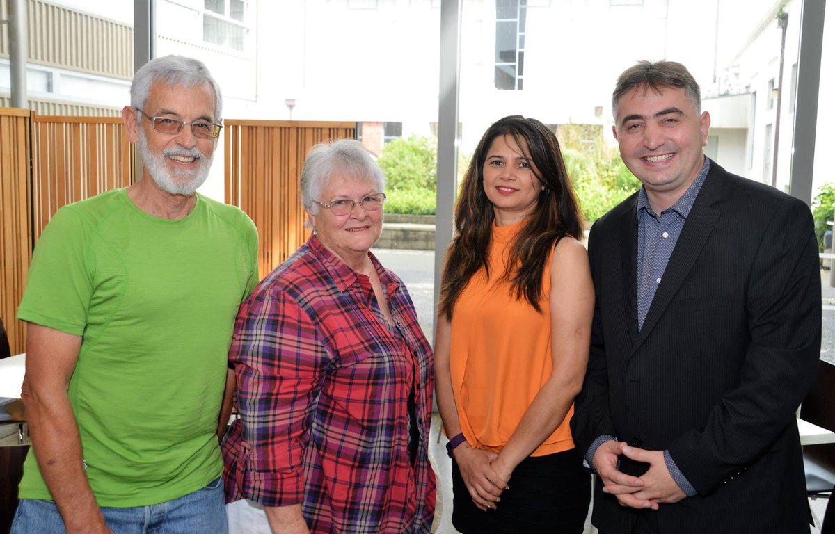 TofikNZ1's tweet photo. #CONGRATULATIONS Baljit Kaur!Looking forward working together to get #Labour elected in 2017
#nzlp #SeptemberElections
#VoteLabour #proud https://t.co/shUaMu76um