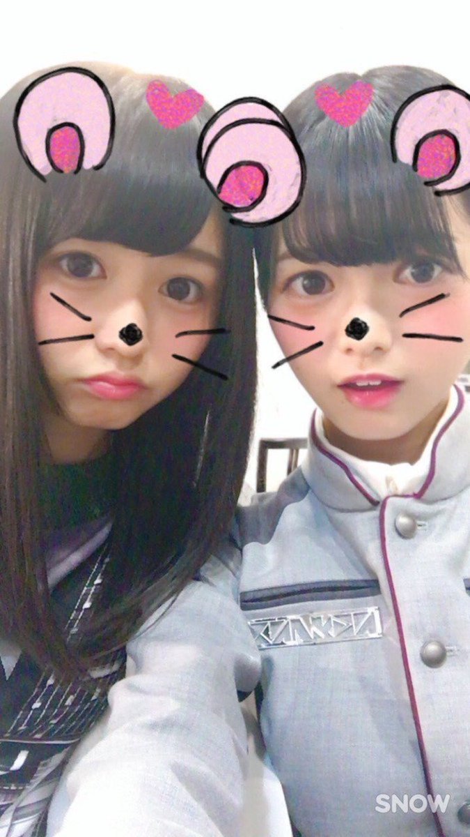 Levy Tren Twitter ただでさえ可愛いのにsnow使うのは ずるいわ 笑笑 欅坂46 平手友梨奈 渡邉理佐 今泉佑唯 長濱ねる 志田愛佳 欅坂46好きな人rt