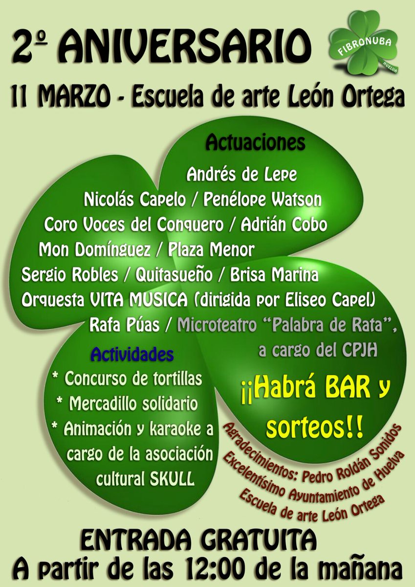 Fan Club Official Penélope Watson tweet media