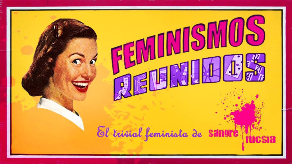 Avui juguem a #FeminismosReunidos a la pl. de Sants, us esperem a les 12h