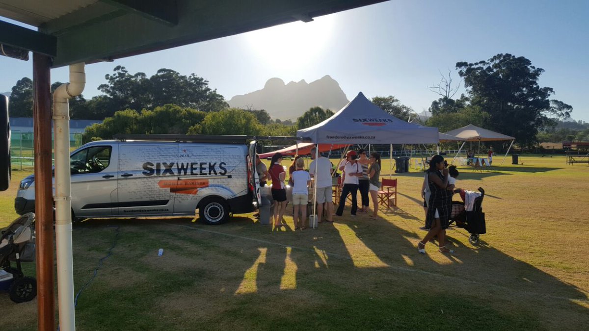 JamesWebber07's tweet photo. Good morning @MountHelderberg from the @SomcolCollege Fun In The Sun day #Helderberg https://t.co/PeGIjw07HR