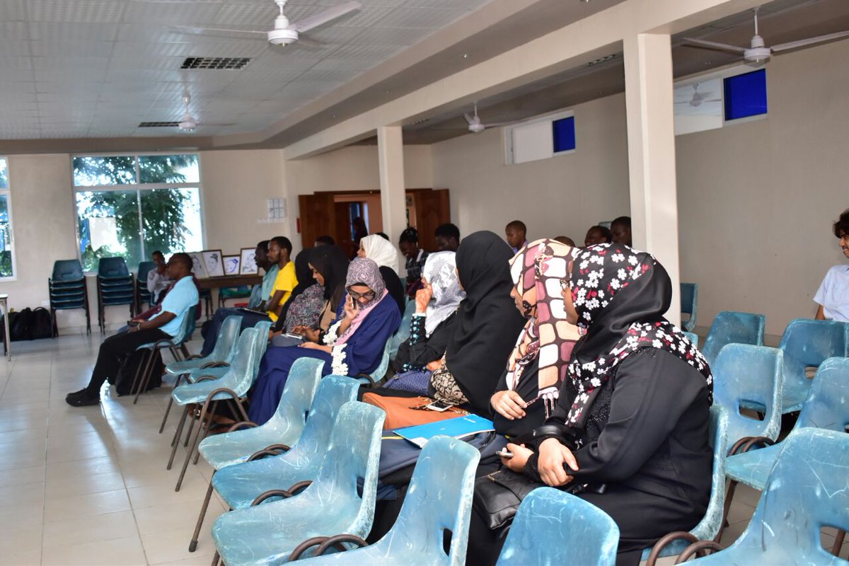 MombasaTech's tweet photo. A very interactive session between attendees @JIPSkenya by @MombasaTech #mombasatechCBO https://t.co/Q3oKs3qsNb