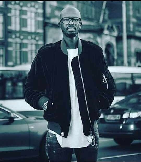 Happy Birthday Black Coffee    Lots n lots of love God Bless  