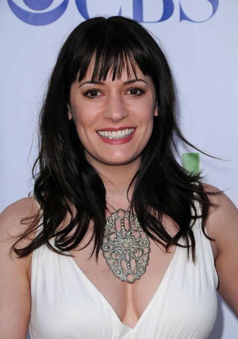 Happy Birthday Paget Brewster 