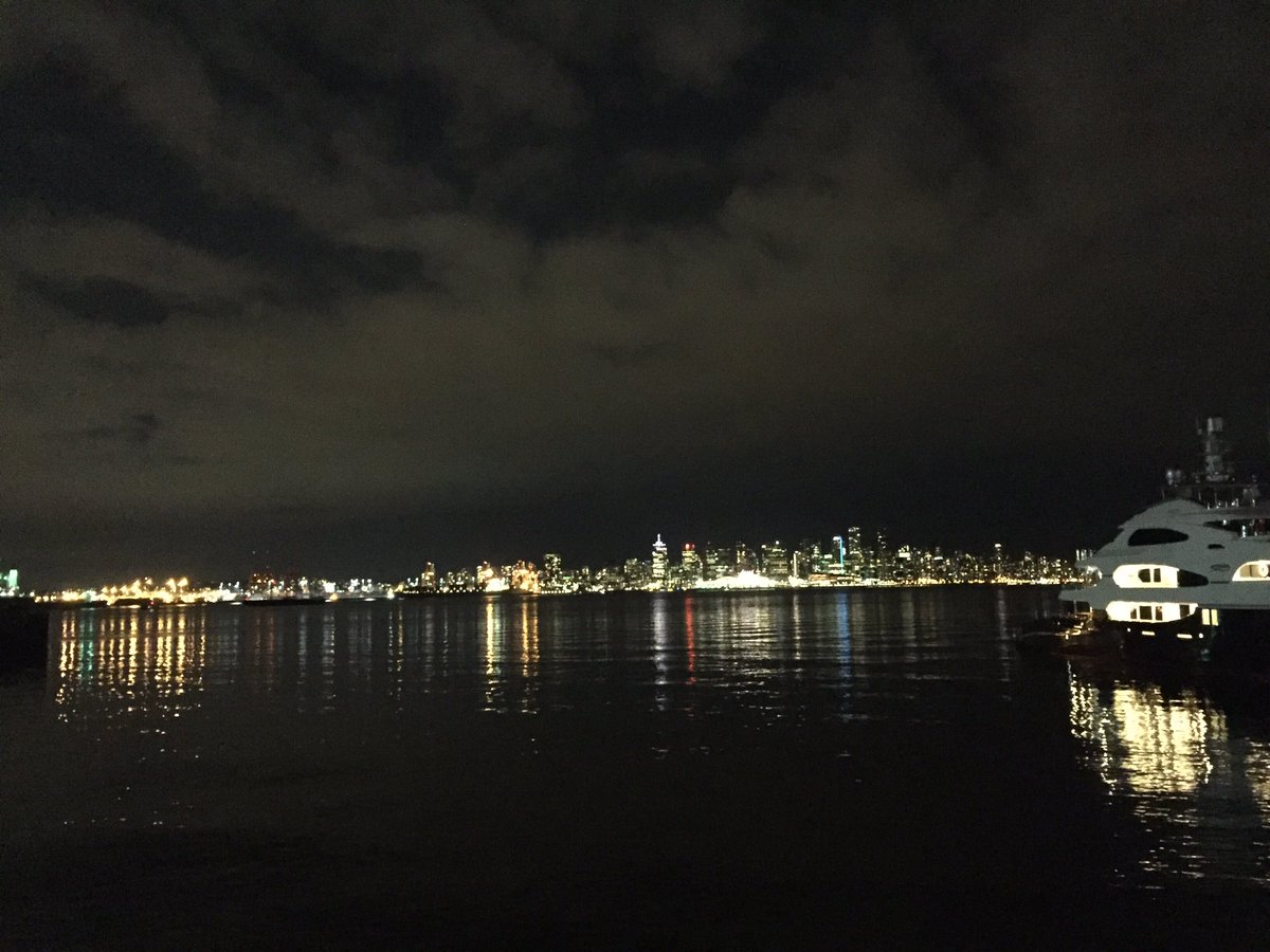 I guess dinner was OK today