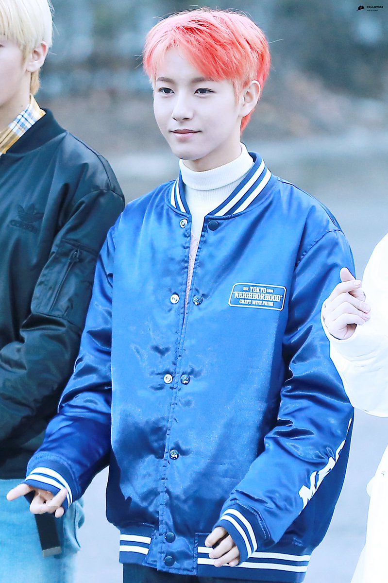 YELLOW23 옐로23 tweet media