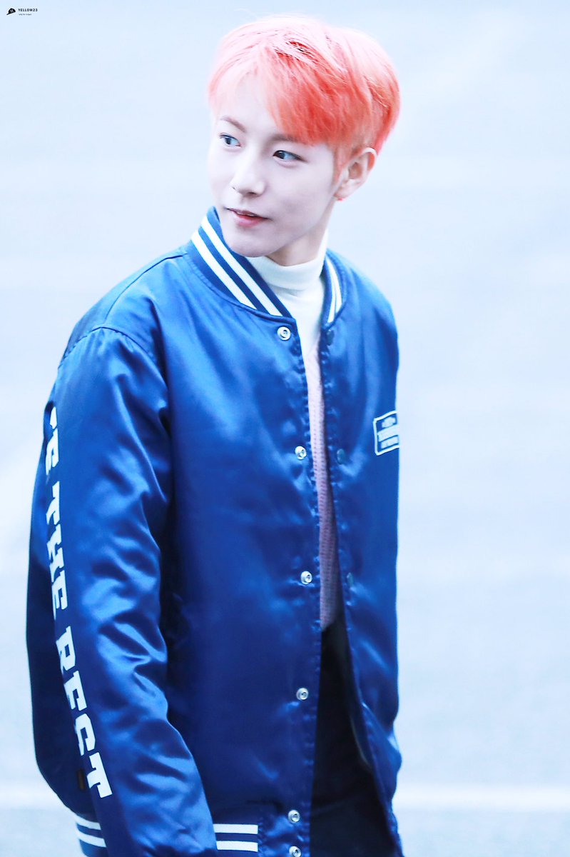 YELLOW23 옐로23 tweet media