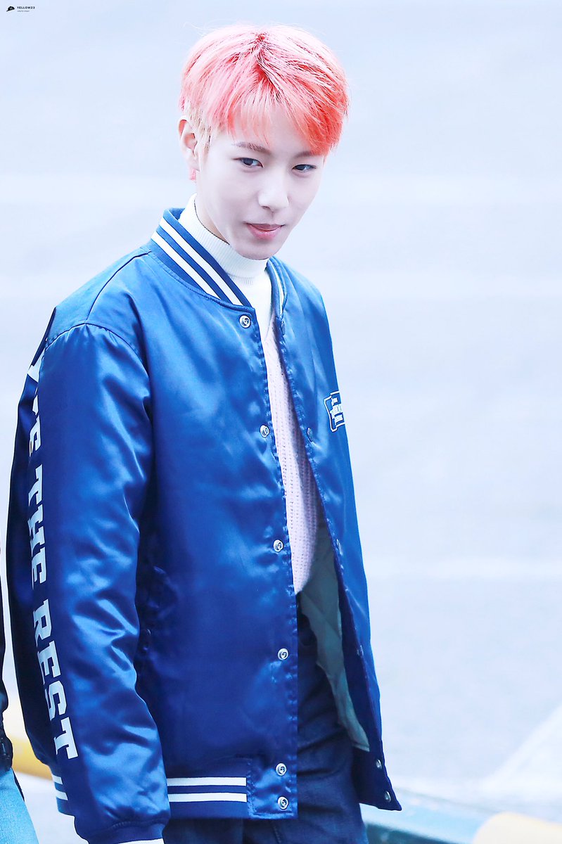 YELLOW23 옐로23 tweet media