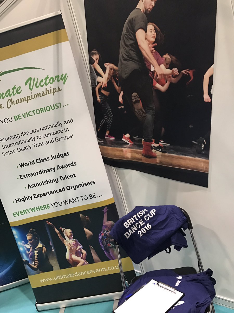 We're back today with more great offers! Come and visit stand248! <a href="/MOVEITSHOW/">MOVE IT</a> 👌🏻😀