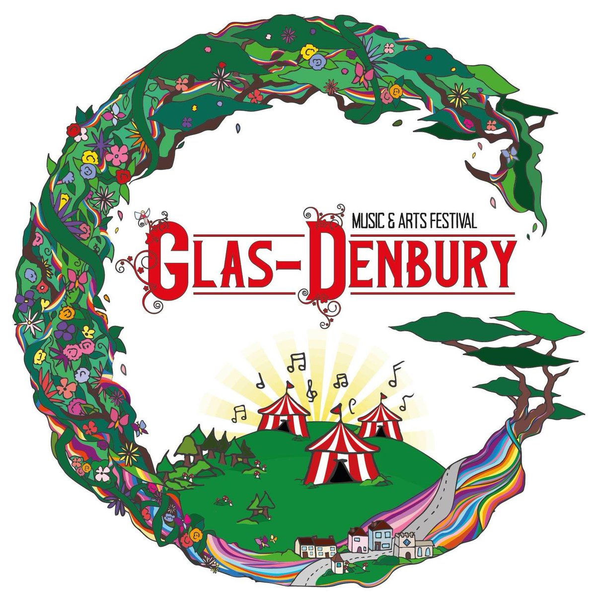 CultofSuperTed's tweet image. #Devons indeed #Thefinestinthewest #Festival the Wonderful, Mystical, Magical Glittery @GlasdenburyFest Supporting live #originalmusic