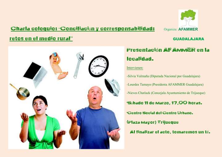 Trijueque (@aytotrijueque) on Twitter photo 