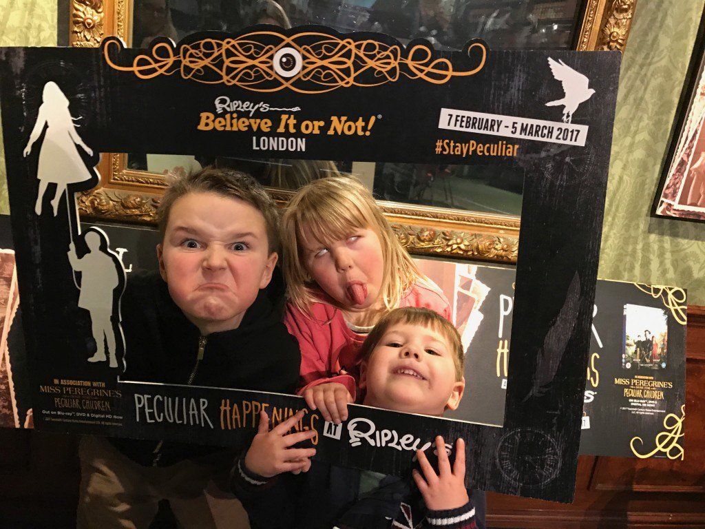 ChelseaMamma's tweet photo. Saturday is Caption Day – 11th March 2017 #satcap https://t.co/OmjxHDMSh7 https://t.co/Jth9frfjch