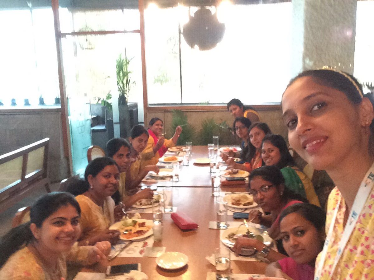 Manjeshbaba1's tweet photo. @TEIndiabuzz #BeBoldForChange #women's day celebration👼 https://t.co/VyW0CjtKgG