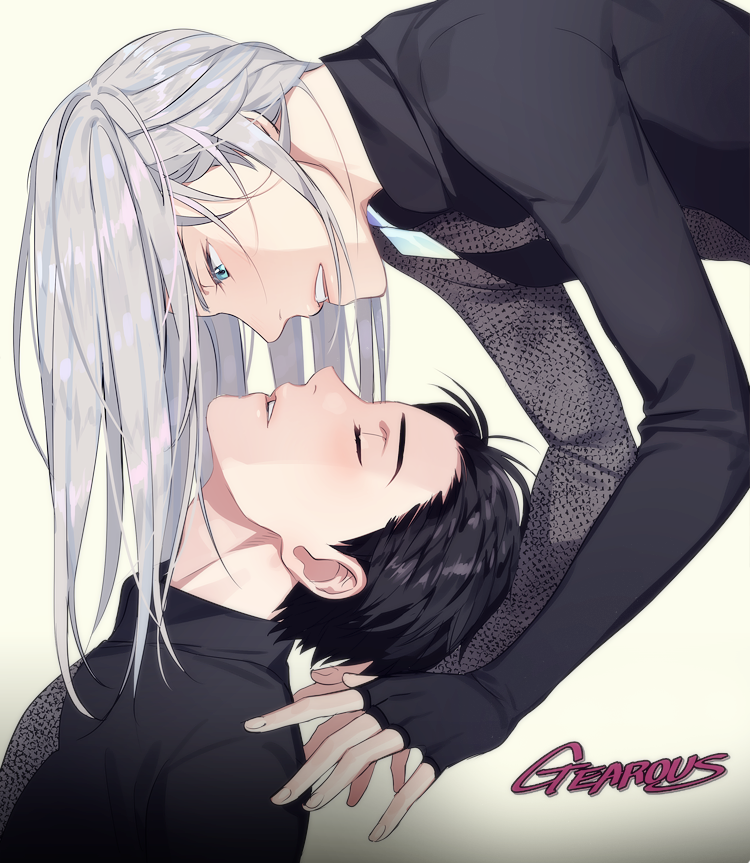 Gearous・ギアラス (@gearous) on Twitter photo 