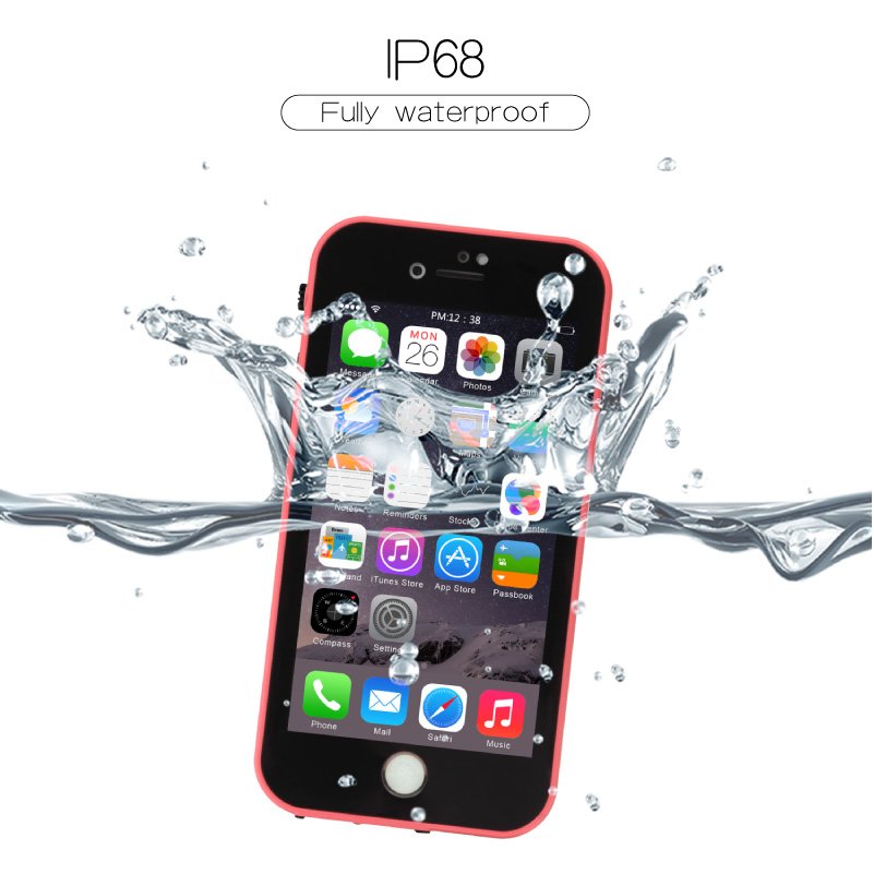 sallywu715's tweet photo. Happy weekend! Here I present ultra slim waterproof case for iPhone 7 #waterproofcase #iphone7case #waterproofiphone7 #iphone7waterproof https://t.co/Dx8yddpcE4