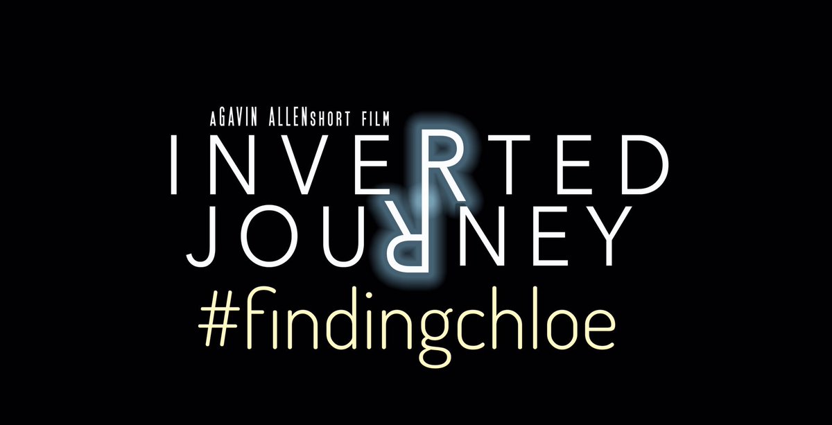 InvertedJourney's tweet photo. #findingchloe Auditions for lead Character of @InvertedJourney. She's out there somewhere
#Getinverted #Getinvolved https://t.co/LACMRfyL21