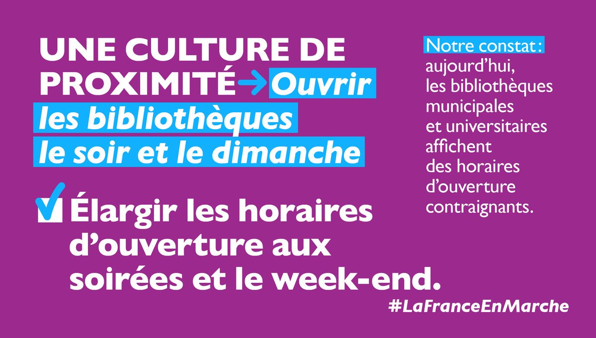 EnMarcheArles's tweet photo. La culture, LE levier de développement de la ville d'Arles, soutenu par @EmmanuelMacron https://t.co/RlhU5oPXyX