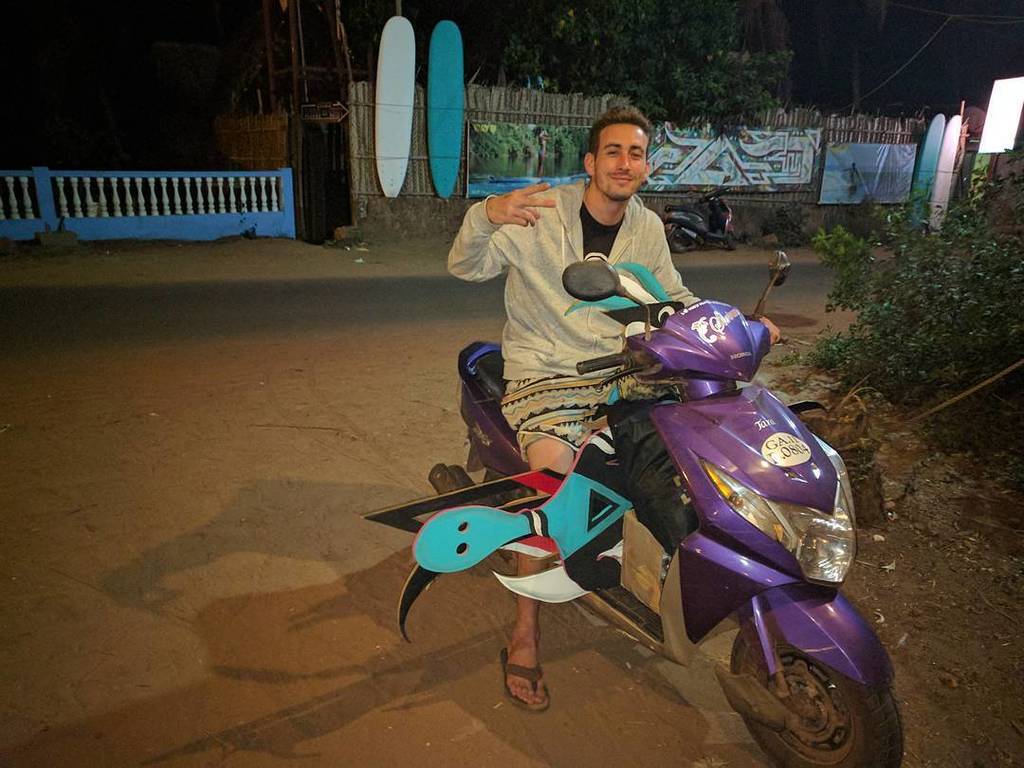 We'd like to wish this handsome, super talented and amazing human being <a href="/danielsun/">Daniel SUN</a>, Happy … ift.tt/2n9JeCq