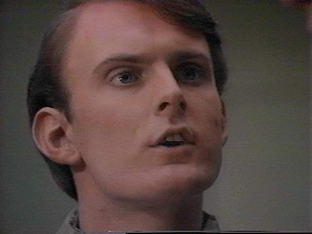 Happy Birthday to Robert Glenister who played Salateen in The Caves of Androzani. 
