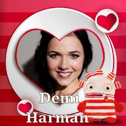 Happy Birthday Demi Harman, Andrew Robertson, Sacha Parkinson, Jack Rodwell, Russell Lissack, Luke Johnson   